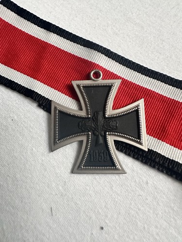 Ritterkreuz des eisernes kreuz - ritterkreuz,