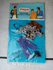 Wenco Puppen-Kleidung  Set