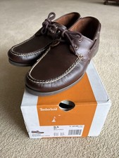 Timberland Cedar Bay 2-Eye