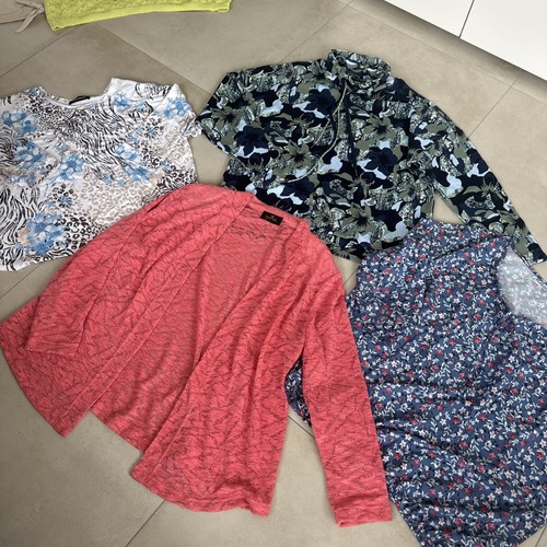 Damen bekleidung paket teile - damen, 4