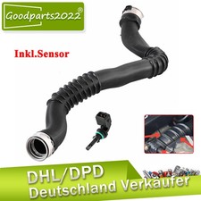 Ladeluftleitung Turboschlauch für BMW 3er E90 E91 E92 E93 316d 318d 320d Xd