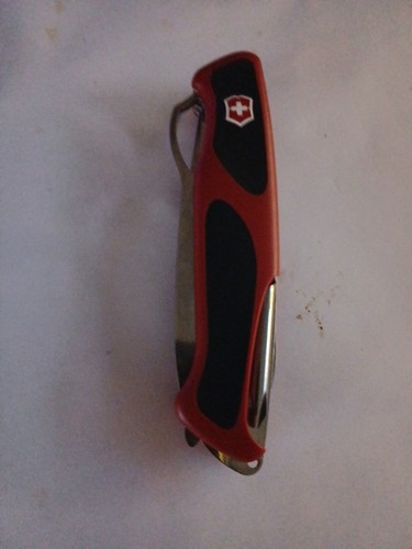 Victorinox ranger grip - m,