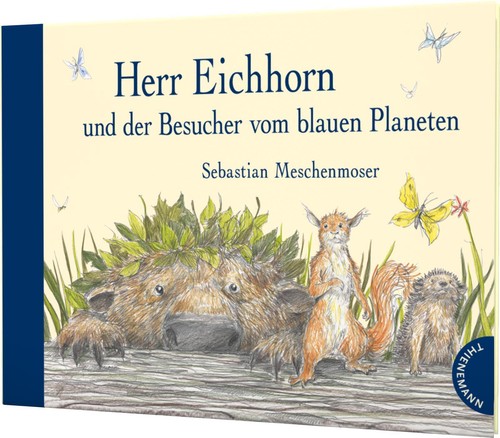 Herr eichhorn und der - und,