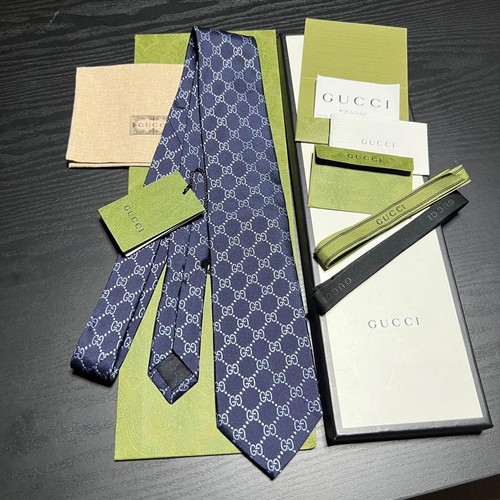 Gucci monogram silk - gucci,