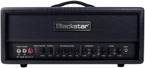 Blackstar club head mk - club,