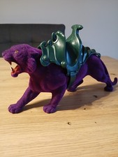 Masters of the Universe -