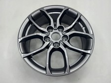 1x Alufelge 17 Zoll 6.5"