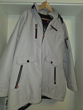 Wellensteyn Damen Softshelljacke mit Kaputze