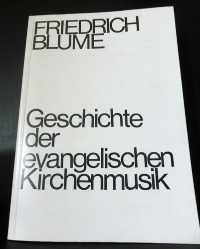 Geschichte der evangelischen