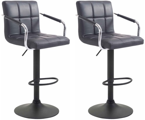 2er set barhocker lucy - 2er,