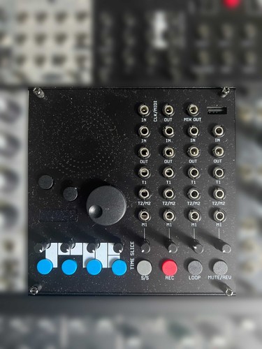 Ryk modular time slice - modular,