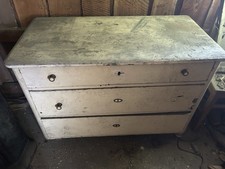 Loft Möbel Kommode Retro