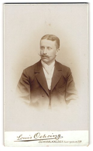 Fotografie louis oehring - fotografie,