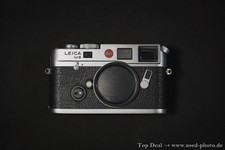 Leica M6 TTL 0.85 Bj.1999 –