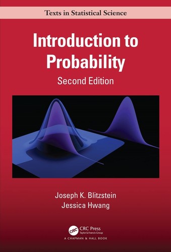Introduction probability 2 - to,