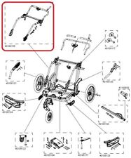 Thule Schiebebügel m
