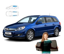 Sonnenschutz für Opel Astra H