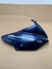 Suzuki GSF 600 Front Verkleidung Rechts Kanzel Front Cowling GSF 1200 #30522