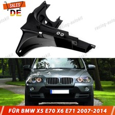 Scheinwerfer Kotflügel