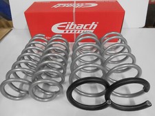 Eibach Pro-Lift-Kit Höherlegungsfedern für Dacia DUSTER  E30-26-003-02-22 B-Ware