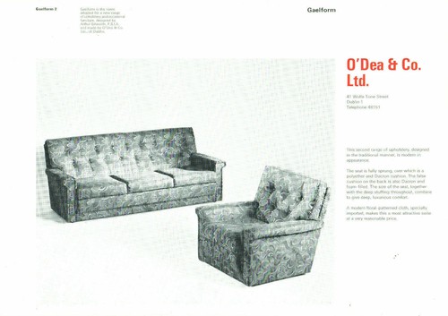 60er jahre dea - jahre, ltd