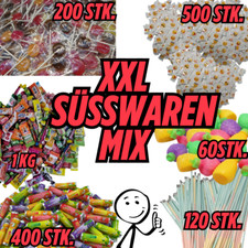 7,5kg XXL Süßwaren – über