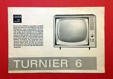 Rft prospekt 1965 rafena - rft,