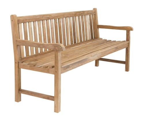 Stabile bank gartenbank - stabile,