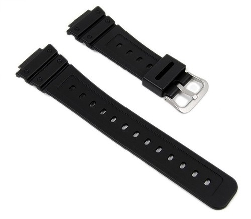 Casio uhrenarmband resin - uhrenarmband,