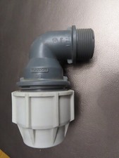 Plasson Klemmfittings Serie18