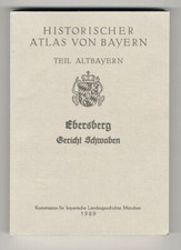 Gottfried Mayr: Ebersberg -