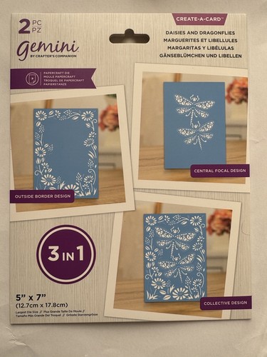 Stanzschablone create card - stanzschablone,