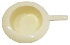 Bettpfanne, Stechbecken, Nachttopf, Männer Urinal, Urinhilfe Urinente Betturinal