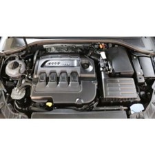 2014 Audi A3 Seat Leon Skoda VW Golf 1,6 TDI Motor Engine CXX CXXB 110 PS