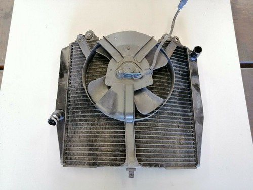 Suzuki gsxr 750 - gsxr, kühler