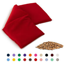 Dinkelkissen 50x20cm 3-Kammer