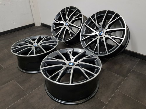 Bmw zoll felgen 1er f40 - zoll,