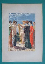 YOUNG WOMEN Bright Summer