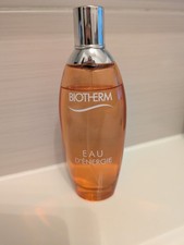 Biotherm Eau d'Énergie Eau De