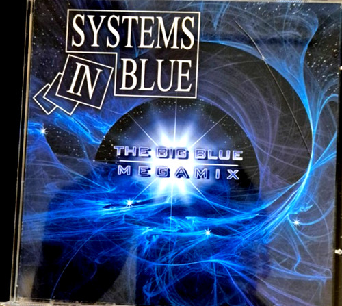 Systems blue the - -,