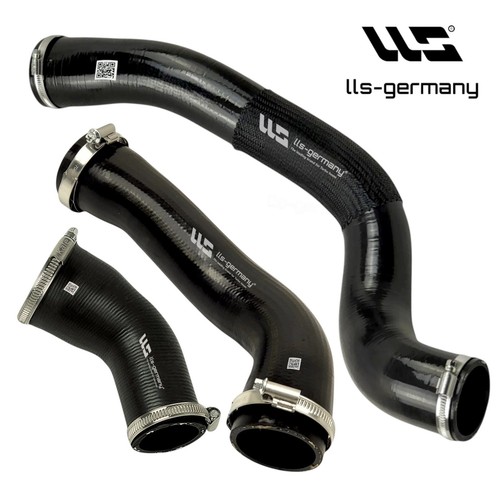 Turboschlauch für ford - 3x,
