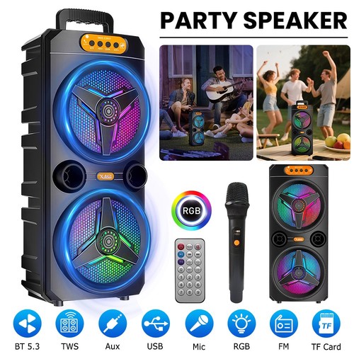 Bluetooth lautsprecher - 5.3,