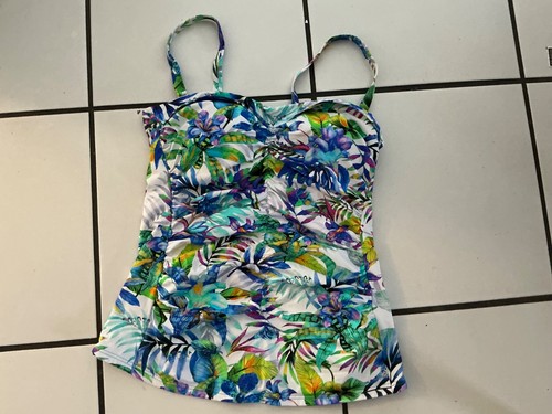 Tankini oberteil sunflair - oberteil, c