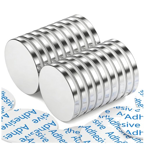 Neodym magnete 16er - neodym,