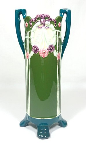 Antike österreichische vase - antike,