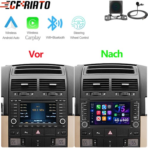 Android autoradio carplay - android,