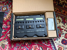 Zoom G3N Top Modeler Multi