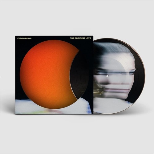 London grammar the - the, greatest
