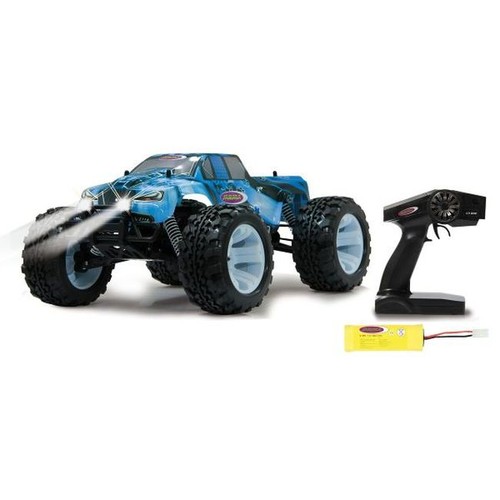 Tiger ice monstertruck 4wd - ice,