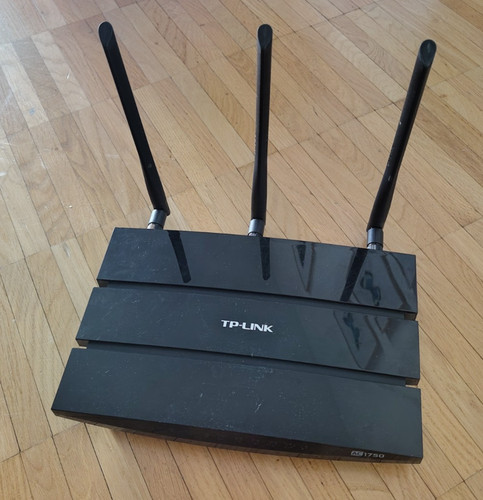 Link ac1750 1750 mbps - 1750,